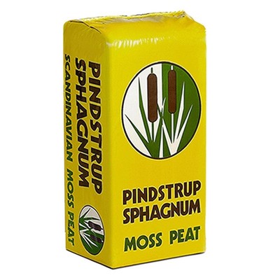 丹麦进口品氏泥炭土多肉营养土