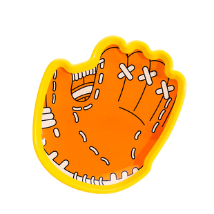 趣味抛接球吸盘球室内运动手掌球拍粘粘球儿童益智室外运动玩具