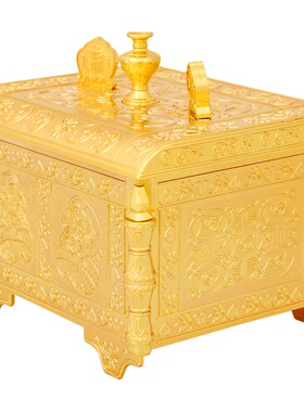 鼎风阁 正品李居明吉祥物大师推介至尊宝座大叹世界摆件客厅摆设