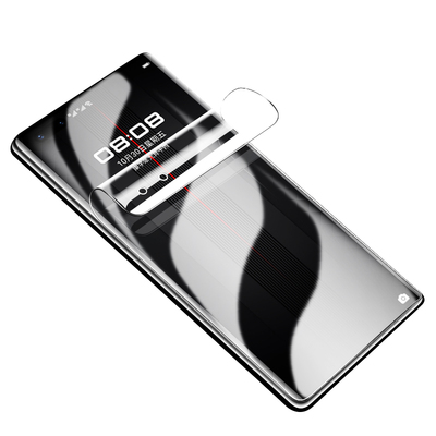 华为mate40rs保时捷典藏版钢化膜