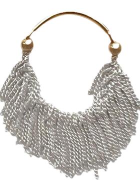 戒指925纯银复古女14k包金