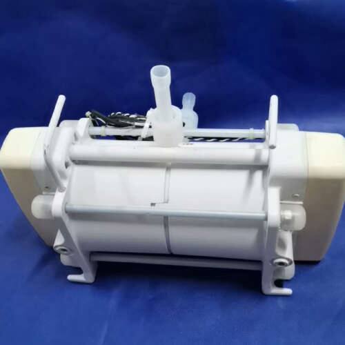 议价Iwaki易威奇风囊泵FS-15HT2 正品 图 议