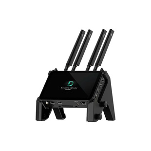美乐威Director Plus 4K导播切换台4路HDMI2路USB音视频10路IP流