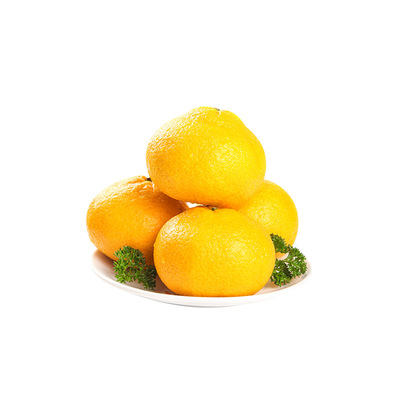 会昌甜桔柚水果庆元建阳橘柚新鲜