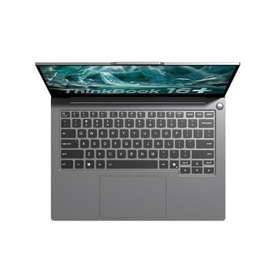 适用于联想ThinkBook14键盘膜15笔记本16+电脑14s锐龙版14+寸防尘罩16P键盘13X保护膜13s贴P酷睿17全覆盖2025