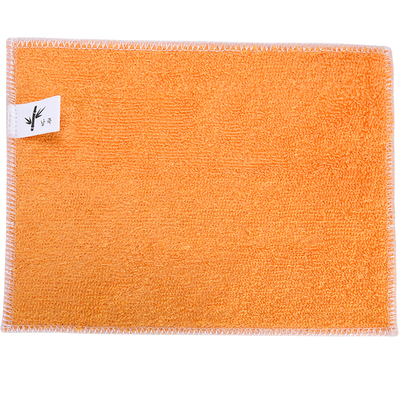 韩国竹炭布不沾油洗碗巾