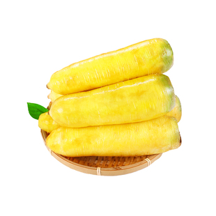 山西新鲜黄萝卜农家自种生吃黄色胡萝卜手抓饭腌炖调馅榨汁冰糖心