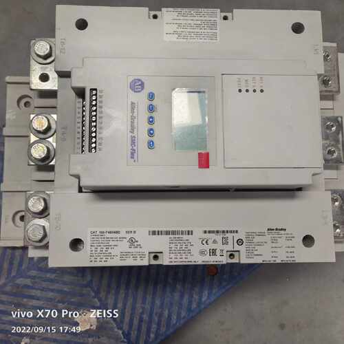 议价ab罗克韦尔 150-f480nbd 软启动