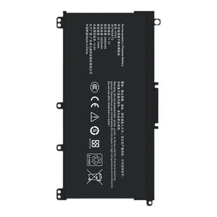 金陵声宝惠普笔记本电池HT03XL G7系列 250 255 15-CS 17-BY L11119-855 HSTNN-LB8M L11421-422 3C认证