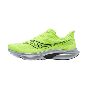 KINVARA菁华16索康尼Saucony男女同款轻便舒适透气减震运动跑步鞋