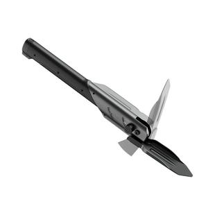 Nextool纳拓户外多功能雷神露营斧折叠刀工兵铁锄头组合工具铲子