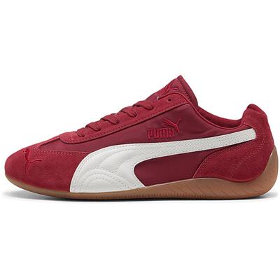 SPEEDCAT薄底鞋赛车鞋PUMA彪马