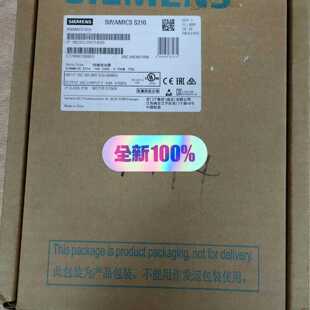 溢价-SINAMICS S210驱动器 6SL3210-5H