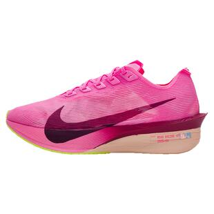 Nike耐克女鞋ZOOMX VAPORFLY NEXT% 4竞速跑步鞋缓震运动鞋HF6412