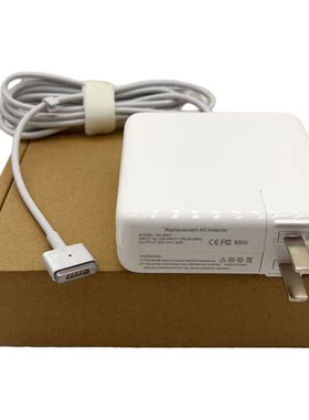 适用于苹果笔记本电脑电源适配器