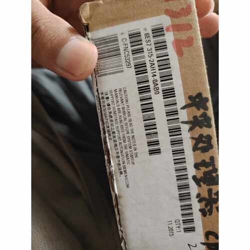 询价-315CPU6es73152ah140ab0全可维修