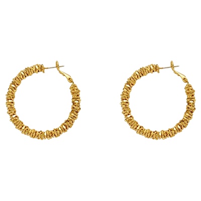 耳钉耳环戒指潮流百搭气质简约