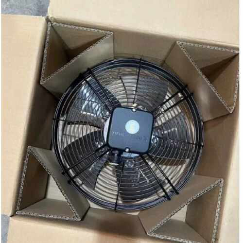 全新德国施乐百风机 FL035-VDK.2C.V5S，4议价