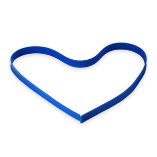 白云原装橡胶皮条玻璃刮水条105CM玻璃皮条擦玻璃器刮条替换胶条