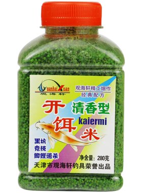 神奇药酒米窝料观海轩