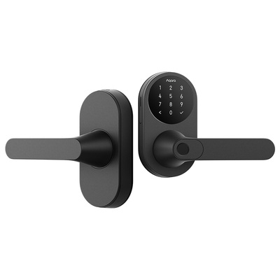 Aqara绿米智能室内锁U300指纹