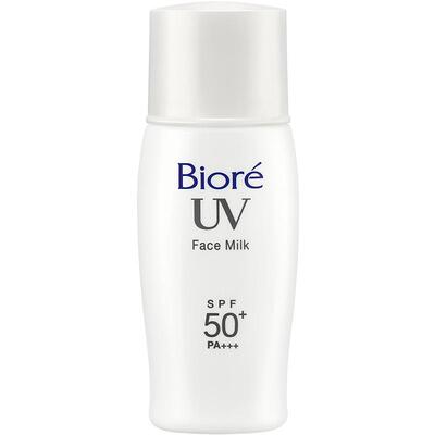 控油防晒乳Biore/碧柔