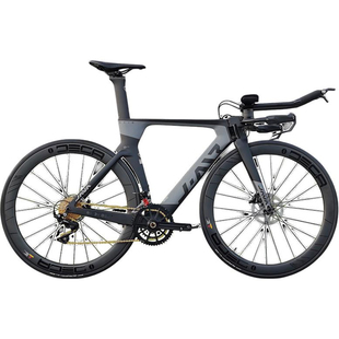 JAVA佳沃公路自行车SCIA-TT铁人三项赛车碳刀碳纤维油压碟刹