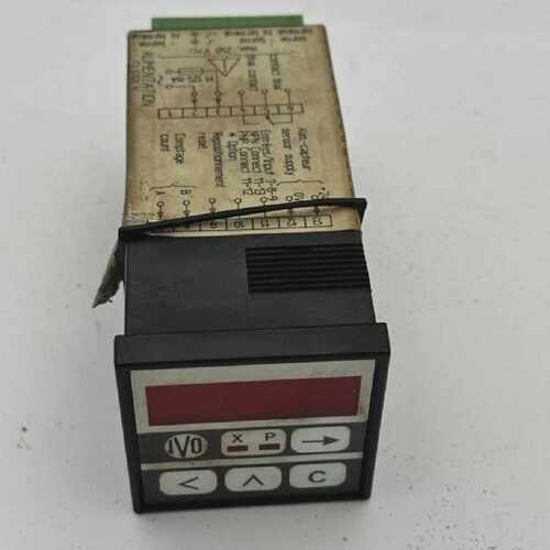 1Pc X BAUMER Power Supply NE210.012AO10000 9605001022 115-23
