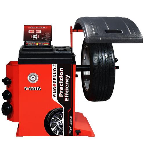 汽车平衡机轮胎仪动Y-601A其他其他维护工具