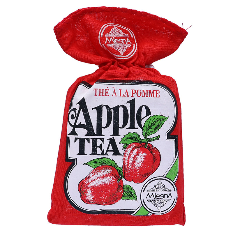 mlesna曼斯纳进口红茶调味茶锡兰