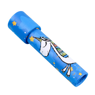 万花筒多棱镜儿童纸质大号创意新奇小玩具百变世界科学实验奖礼品