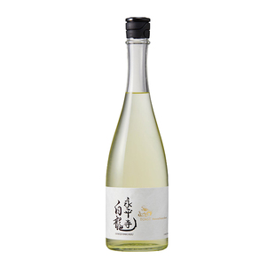 像默尔索霞多丽一般的清酒 日本永平寺白龙TOAST祝清酒720ml