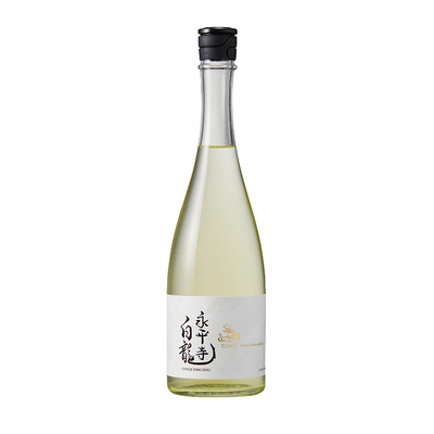 日本永平寺白龙霞多丽清酒720ml
