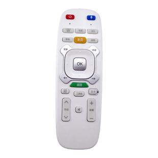 适用长虹电视遥控器CHIQ RTC620VG3 40Q1N 42Q1N 50Q1N 58Q1N语音