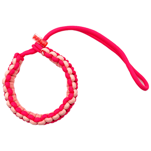 TinyMola编织潜水防丢绳手电筒失手绳单头钩手环叮叮水下相机挂绳