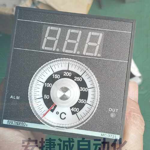 配件台湾极大MAK THERMO温控器3731-21K4-N议价