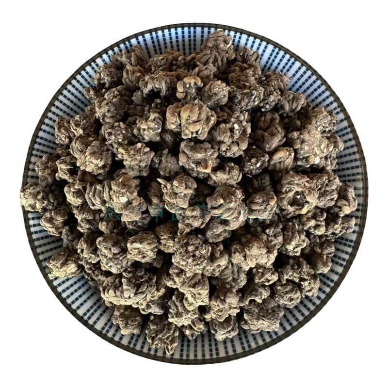 猫爪草野生中草药材袋装无硫干货