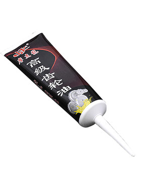 踏板摩托车三轮车齿轮油摩杰龙