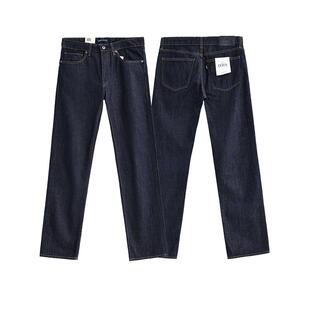 【自营】Levi’s/李维斯LMC系列修身牛仔裤休闲百搭长裤秋冬新品