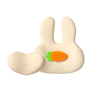 爱车屋汽车头枕护颈枕靠枕车载枕运动座椅护腰垫靠背垫可爱女司机