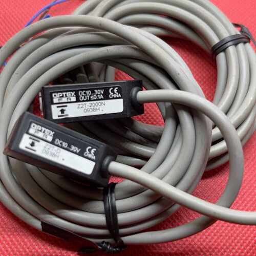 【议价-可维修】OPTEX 传感器 ZD-W20N 全新/均有货