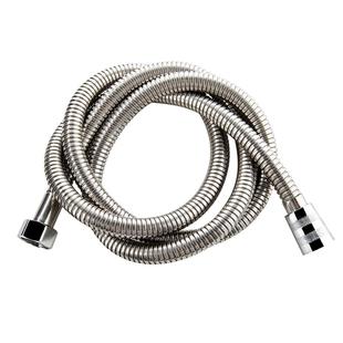 304不锈钢花洒软管洗澡热水器加厚防爆淋浴水管家用沐浴喷头管子