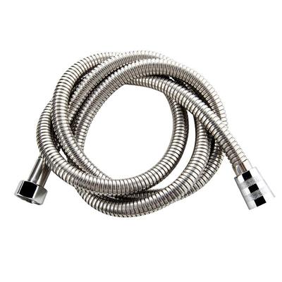 304不锈钢花洒软管洗澡热水器加厚防爆淋浴水管家用沐浴喷头管子
