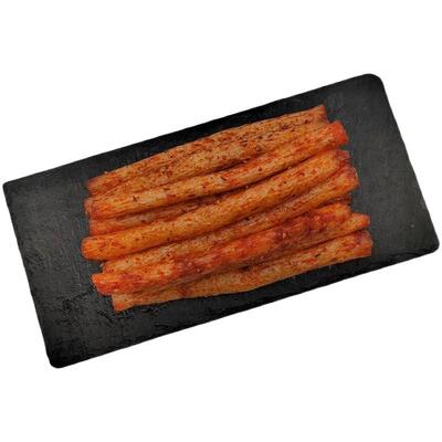 萍乡辣条老式辣棍儿时经典老味道