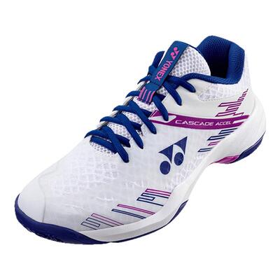 YONEX尤尼克斯羽毛球鞋男女减震防滑耐磨专业yy球鞋SHBCA1WEX正品