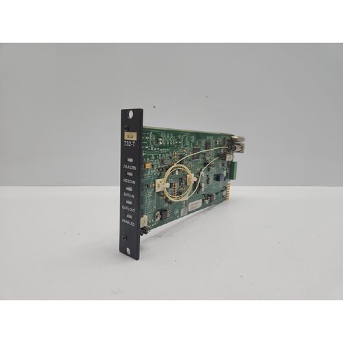 GE 732T PCB Card E00200301  E0020030112