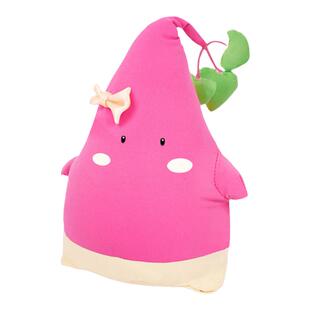 月色真美周边 白薯吉祥物红薯玩偶cos动漫周边二次元闺蜜情侣礼物