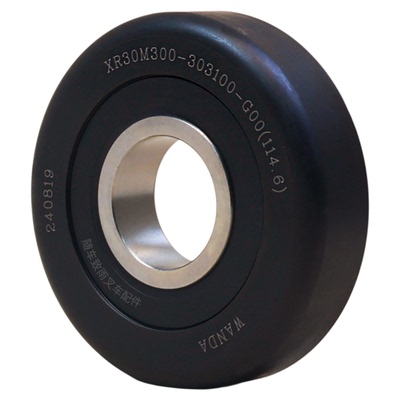 杭叉XR35 A2 3T门架轴承XR30M300-303100-G00外径114.6mm纵向滚轮