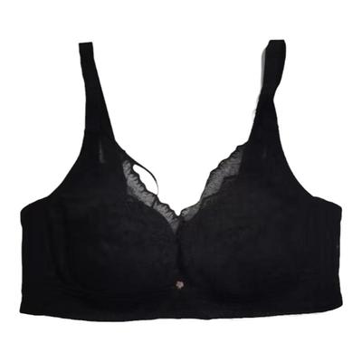 香蜜闺秀内衣3112020超薄C杯记忆钢圈芒果杯大胸显小内衣文胸罩