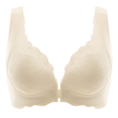 【维多利亚】提拉聚拢内衣调整型